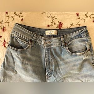 Abercrombie & Fitch jeans
